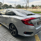 Honda Civic Sedan SPORT 2.0 Flex 16V Aut.4p 2021 Flex-1