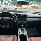 Honda Civic Sedan SPORT 2.0 Flex 16V Aut.4p 2021 Flex-6