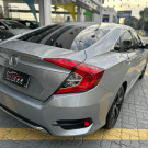 Honda Civic Sedan SPORT 2.0 Flex 16V Aut.4p 2021 Flex-3