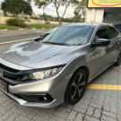 Honda Civic Sedan SPORT 2.0 Flex 16V Aut.4p 2021 Flex-0