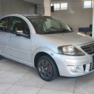 Citroën C3 GLX 1.4/ GLX Sonora 1.4 Flex 8V 5p 2012 Flex-1