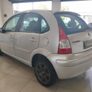 Citroën C3 GLX 1.4/ GLX Sonora 1.4 Flex 8V 5p 2012 Flex-4