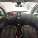 Citroën C3 GLX 1.4/ GLX Sonora 1.4 Flex 8V 5p 2012 Flex-9