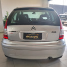 Citroën C3 GLX 1.4/ GLX Sonora 1.4 Flex 8V 5p 2012 Flex-3