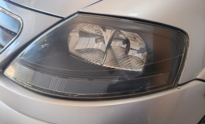 Citroën C3 GLX 1.4/ GLX Sonora 1.4 Flex 8V 5p 2012 Flex-15