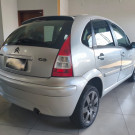 Citroën C3 GLX 1.4/ GLX Sonora 1.4 Flex 8V 5p 2012 Flex-2
