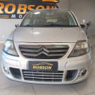 Citroën C3 GLX 1.4/ GLX Sonora 1.4 Flex 8V 5p 2012 Flex-0