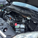 Honda CR-V LX 2.0 16V 2WD/2.0 Flexone Aut. 2009 Flex-10