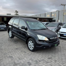 Honda CR-V LX 2.0 16V 2WD/2.0 Flexone Aut. 2009 Flex-1