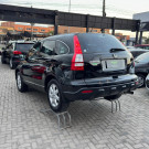 Honda CR-V LX 2.0 16V 2WD/2.0 Flexone Aut. 2009 Flex-3