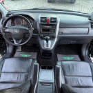 Honda CR-V LX 2.0 16V 2WD/2.0 Flexone Aut. 2009 Flex-4