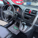 Honda CR-V LX 2.0 16V 2WD/2.0 Flexone Aut. 2009 Flex-7