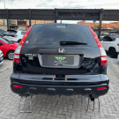 Honda CR-V LX 2.0 16V 2WD/2.0 Flexone Aut. 2009 Flex-16