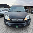 Honda CR-V LX 2.0 16V 2WD/2.0 Flexone Aut. 2009 Flex-15