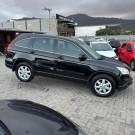 Honda CR-V LX 2.0 16V 2WD/2.0 Flexone Aut. 2009 Flex-17
