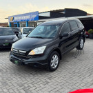 Honda CR-V LX 2.0 16V 2WD/2.0 Flexone Aut. 2009 Flex-0