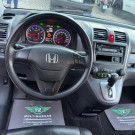 Honda CR-V LX 2.0 16V 2WD/2.0 Flexone Aut. 2009 Flex-5