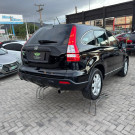 Honda CR-V LX 2.0 16V 2WD/2.0 Flexone Aut. 2009 Flex-2