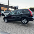 Honda CR-V LX 2.0 16V 2WD/2.0 Flexone Aut. 2009 Flex-18