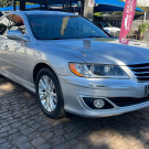 Hyundai AZERA GLS 3.3 V6 24V 4p Aut. 2011 Gasolina-1