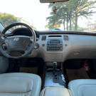 Hyundai AZERA GLS 3.3 V6 24V 4p Aut. 2011 Gasolina-5
