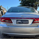 Hyundai AZERA GLS 3.3 V6 24V 4p Aut. 2011 Gasolina-3