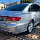 Hyundai AZERA GLS 3.3 V6 24V 4p Aut. 2011 Gasolina-4