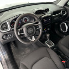 Jeep Renegade 1.8 Flex 16V Automático 2021-1