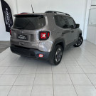 Jeep Renegade 1.8 Flex 16V Automático 2021-4