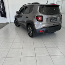 Jeep Renegade 1.8 Flex 16V Automático 2021-5