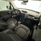 Jeep Renegade 1.8 Flex 16V Automático 2021-2