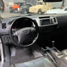 Toyota Hilux CD SRV D4-D 4x4 3.0  TDI Dies 2012 Diesel-1