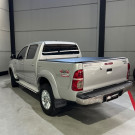 Toyota Hilux CD SRV D4-D 4x4 3.0  TDI Dies 2012 Diesel-2