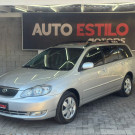 Toyota Corolla Fielder SW SE-G 1.8 Flex 16V Aut 2008 Flex-0