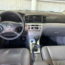 Toyota Corolla Fielder SW SE-G 1.8 Flex 16V Aut 2008 Flex-3
