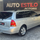 Toyota Corolla Fielder SW SE-G 1.8 Flex 16V Aut 2008 Flex-2