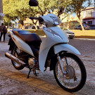 HONDA BIZ 110i 2023 Gasolina-0