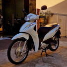 HONDA BIZ 110i 2023 Gasolina-5