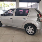 Renault SANDERO Expression Hi-Flex 1.6 8V 5p 2014 Flex-5