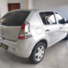 Renault SANDERO Expression Hi-Flex 1.6 8V 5p 2014 Flex-2