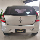 Renault SANDERO Expression Hi-Flex 1.6 8V 5p 2014 Flex-3