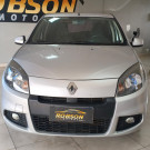 Renault SANDERO Expression Hi-Flex 1.6 8V 5p 2014 Flex-0
