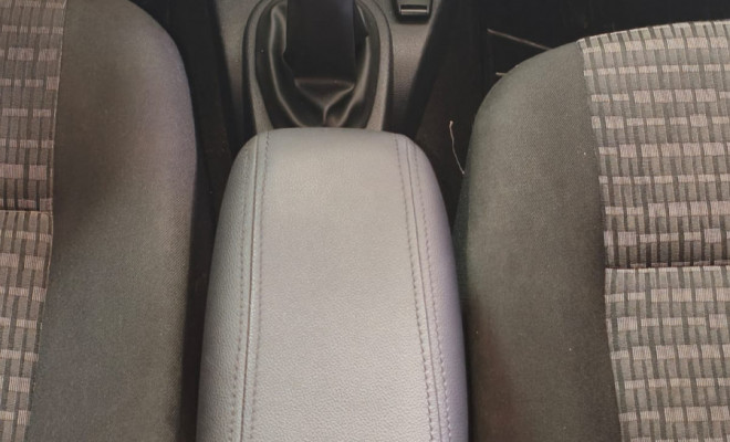 Renault SANDERO Expression Hi-Flex 1.6 8V 5p 2014 Flex-12