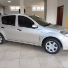 Renault SANDERO Expression Hi-Flex 1.6 8V 5p 2014 Flex-1