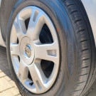 GM - Chevrolet Vectra Elegan. 2.0 MPFI 8V FlexPower Mec 2007 Flex-3