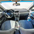 GM - Chevrolet Vectra Elegan. 2.0 MPFI 8V FlexPower Mec 2007 Flex-5