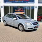 GM - Chevrolet Vectra Elegan. 2.0 MPFI 8V FlexPower Mec 2007 Flex-1