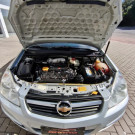 GM - Chevrolet Vectra Elegan. 2.0 MPFI 8V FlexPower Mec 2007 Flex-8