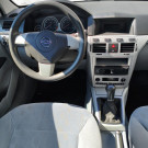 GM - Chevrolet Vectra Elegan. 2.0 MPFI 8V FlexPower Mec 2007 Flex-4