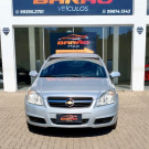 GM - Chevrolet Vectra Elegan. 2.0 MPFI 8V FlexPower Mec 2007 Flex-0